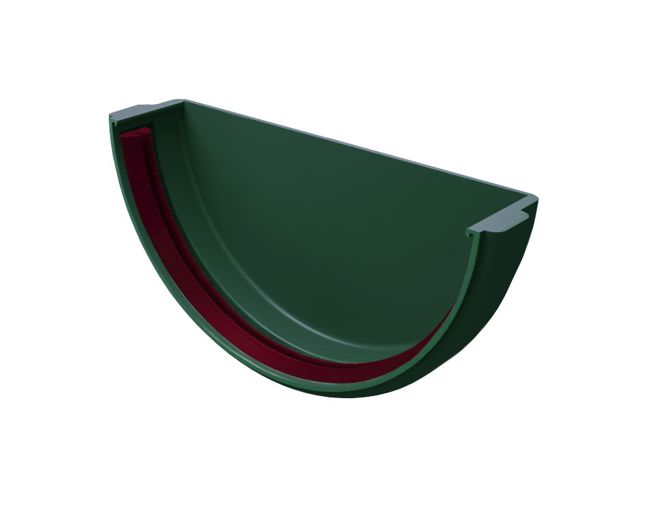 zaglushka-zheloba-klassika-120-pvkh-grand-line-zelyonyy-ral-6005-267462