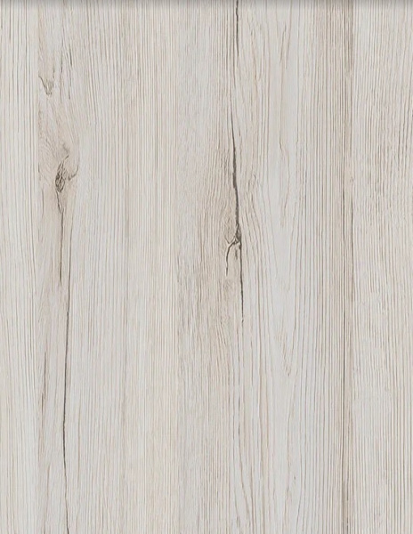 Панель МДФ Classic STELLA Standart 2700х200х6 Дуб Санремо Белый (упак. 8 шт.)