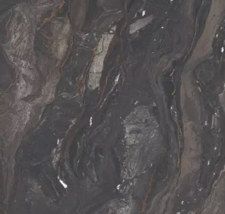 Керамогранит глазур. полир. Glossy CLIFF ANTHRECITE 120*120 1 сорт (Водопоглощение BIa)