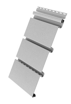 Premium софит со скрытой перфорацией Grand Line Estetic 3,0 белый