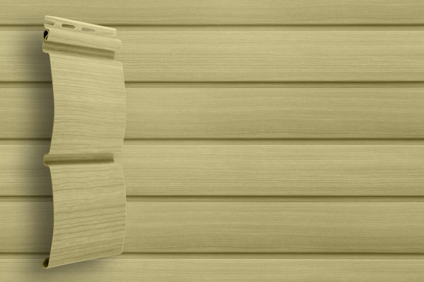 Блок-хаус 3,00 Grand Line TundraD 4.8 ясень