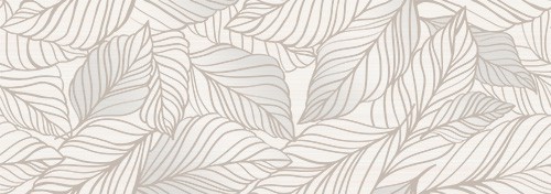 Декор SENSE CREMA 251*709, (Водопоглощение BIII)