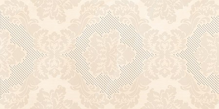 Декор CLASSICO ONICE CREMA 1 315*630, (Водопоглощение BIII)