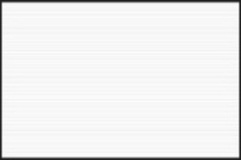 День белый (Плитка керамическая полусухого прессования глазурованная группы BIII (E>10%) 500х250х8) 1 сорт