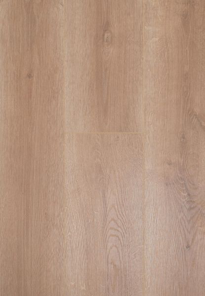 Ламинированные полы ПЕРВАЯ УРАЛЬСКАЯ 4V 8мм 32 класс Дуб свет-коричн