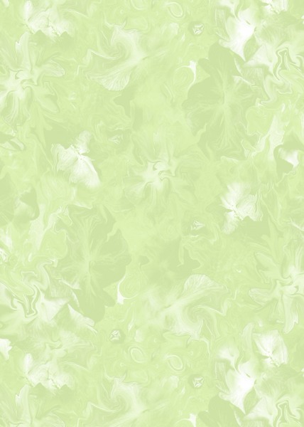 Плитка керам. глаз. для стен 250х350 Нарцисс салатовый 4