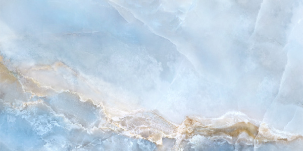 Керамогранит глаз, суперполир. рект. Blumarin 600*1200, 60120BLM06HG (Водопоглощение BIa)