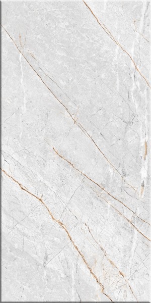 Aventura серый (Плитка керамическая полусухого прессования глазурованная группы BIII (E>10%) 500х250х8) 1 сорт