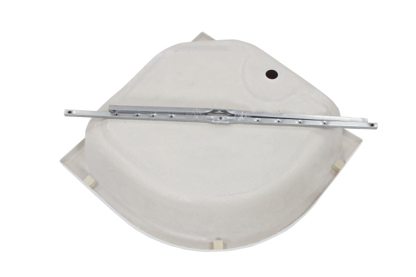 Сборочный комплект поддонов ПД  5 разборный каркас