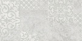 ВК Лофт 3 серый (Плитка керамическая полусухого прессования глазурованная группы BIII (E>10%) 500х250х8) декоративная 1 сорт