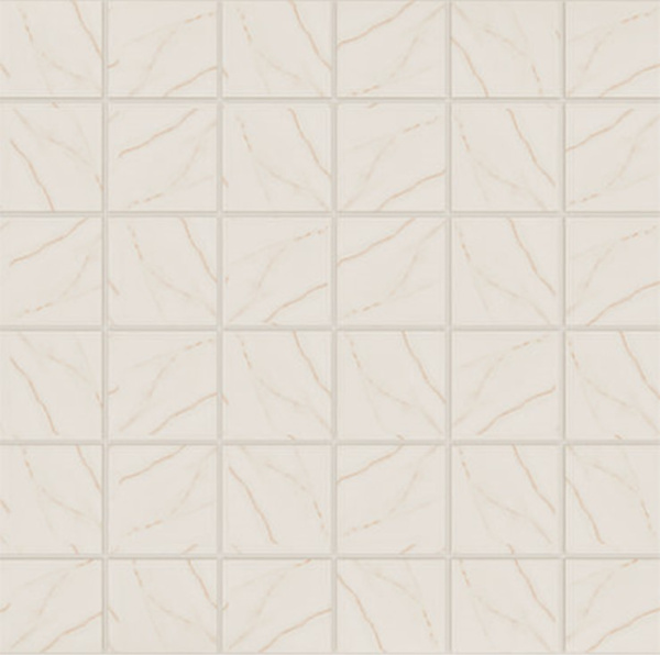 Керамогранит мозаика глазур. неполир. MELODY MO02 (5x5) 30x30 (Водопоглощение BIa)