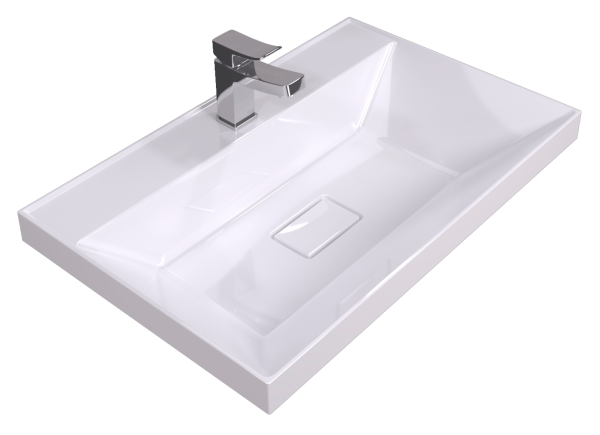 Умывальник Bazis 90