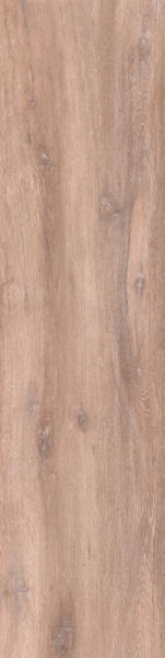 Глаз. керамогранит Wood Concept Natural коричневый ректификат 21,8x89,8 (Водопоглощение BIa) 15975