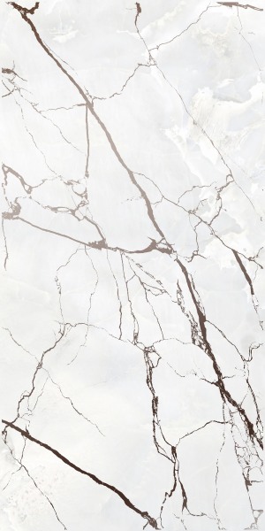 ВК Avalanche 3 белый (Плитка керамическая полусухого прессования глазурованная группы BIII (E>10%) 600х300х9) декоративная 1 сорт