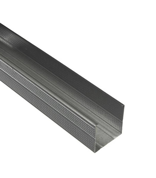 Профиль ПС 50х50 0,6 L=3м АрсеналМеталл