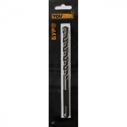 01_0113932 БУР-СВЕРЛО SDSP 10X210X150 YOURTOOLS КИТАЙ