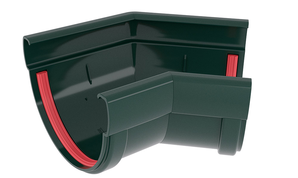 ugol-zheloba-135-grad-dizayn-135-pvkh-grand-line-zelyonyy-ral-6005-422328