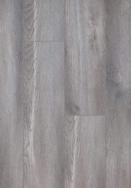 Плиты ламинированные 33кл,10мм 4V древесноволокнистые высокой пл.NANOCLICK Хабер 64