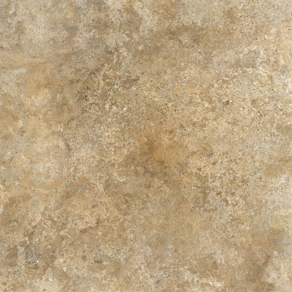 Лаймстоун GP терракотовый (Керамический гранит глазурованный группы BIa (E≤0,5%) 500х500х9,5) 1 сорт