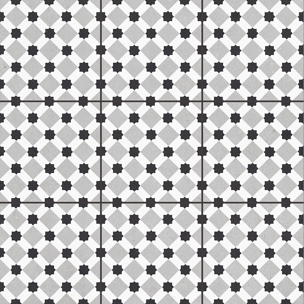 RONDO GREY_60x60_DECOR_20_1C