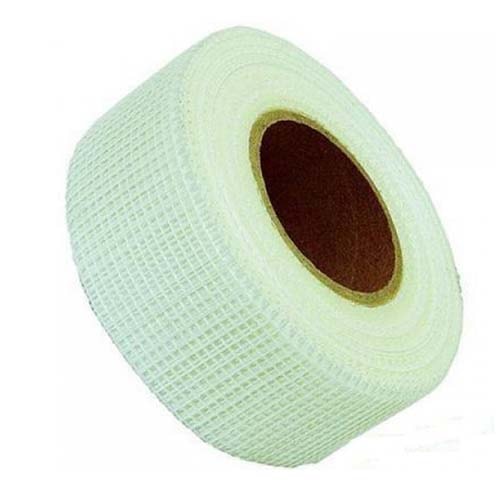 Сетка самоклеящаяся ССС (45*90м) РБ (серпянка)