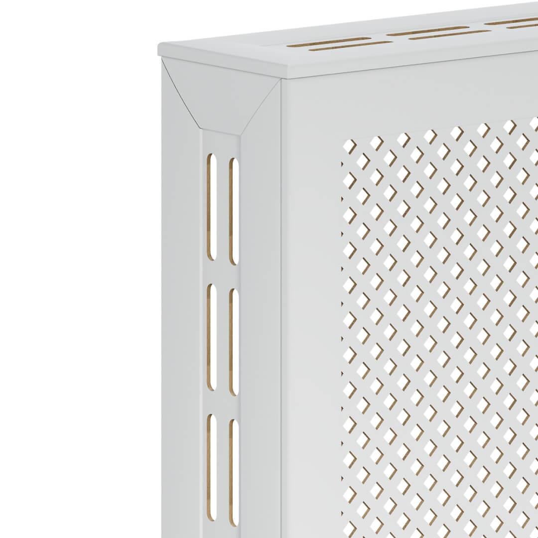 глория белый