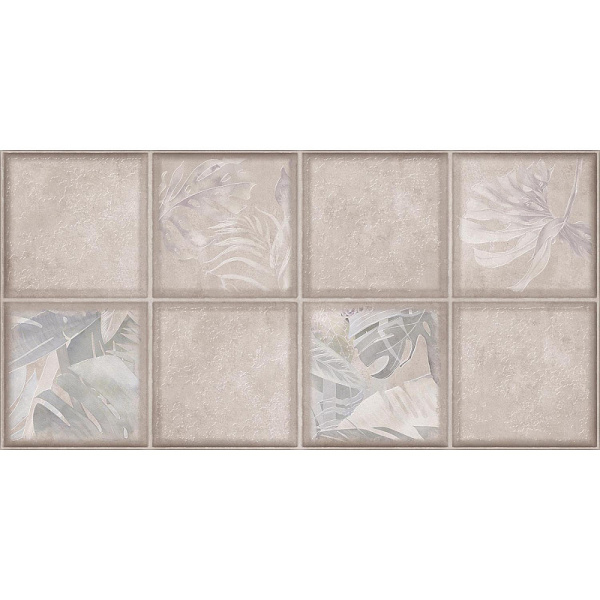 Плитка MAIOLICA COLLAGE CREMA 315*630, (Водопоглощение BIII)