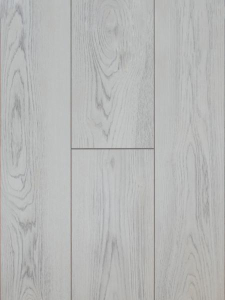 Плиты ламинированные LA MOENA 33кл,10мм 4V древесноволокнистые высокой пл. 1380х193 Вяз Росси 01