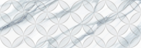 Декор ROYAL BLU 242*700, (Водопоглощение BIII)