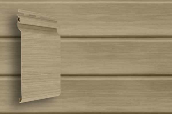 Профиль J 3,00 GL Tundra граб