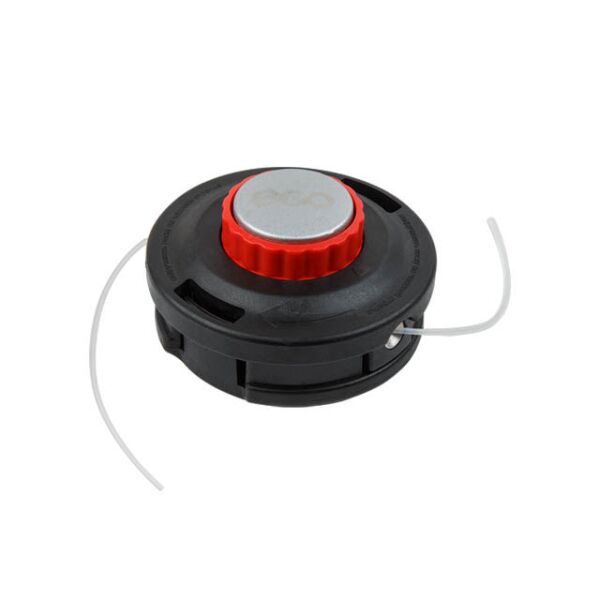 Головка триммерная ECO GTP-TC40 леска ф 2.4 мм авт., блистер(Китай) (GTPTC400011B)