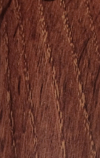 Профиль алюм. с/о упак.с держ. А1 КД 135см дуб мореный