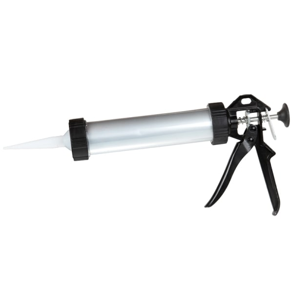 Пистолет для силиконовых масс 600мл