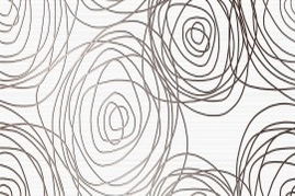 ВК День белый (Плитка керамическая полусухого прессования глазурованная группы BIII (E>10%) 500х250х8) декоративная 1 сорт