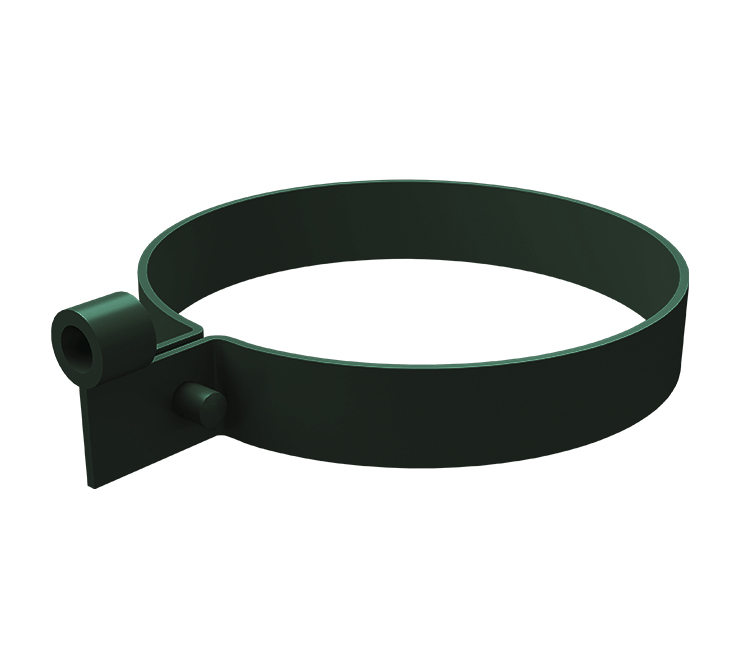khomut-truby-lite-pvkh-grand-line-zelyonyy-ral-6005-267536