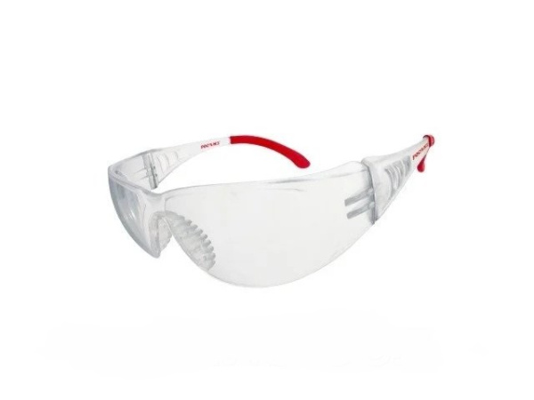 Очки открытые СОМЗ  О-25 "HAMMER UNIVERSAL" прозрачные PC Super(Россия) (12530)