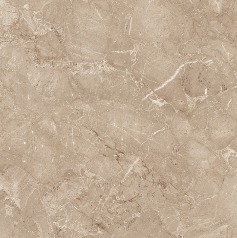 Керамогранит глазур. полир. Glossy Slabs Ariana Beige 120*120 1 сорт (Водопоглощение BIa)