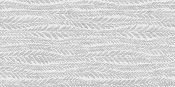 Плитка декор Эклипс Лилиум серый (плитка керам.глаз. для стен 250х500) 1 сорт