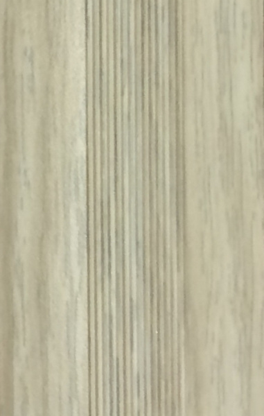 Профиль алюм. с/о упак.с держ. В1 КД 135см дуб северный