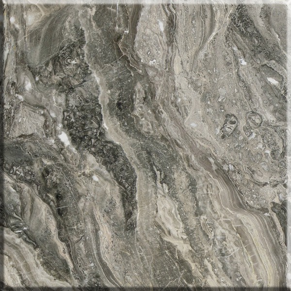 Valensole G коричневый (Плитка керамическая полусухого прессования глазурованная группы BIIa (3%<E≤6%) 418х418х8) 1 сорт