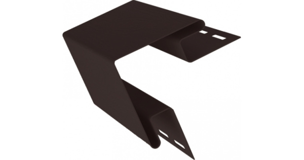 Угол наружный 3,00 BRAUNI коричневый