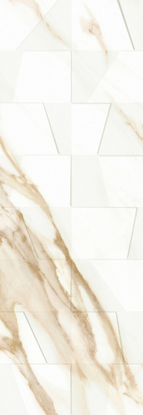 Плитка ROYAL GOLD REL. R 242*700, (Водопоглощение BIII)