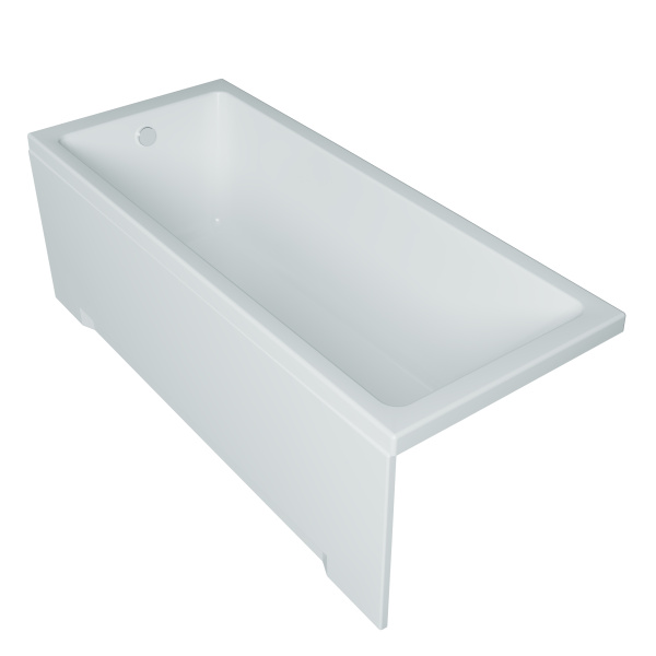 Ванна Аура 1700x700