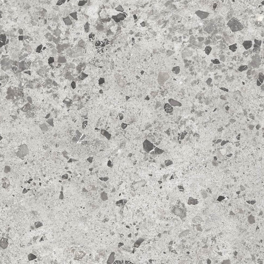 Atacama GPR серый 600х600