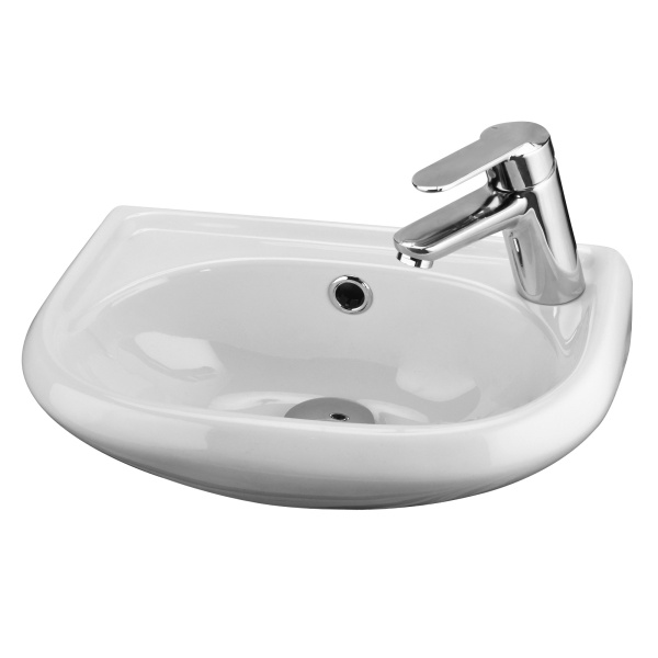 Умывальник Бриз-40 пр/отв, 1.WH11.0.445