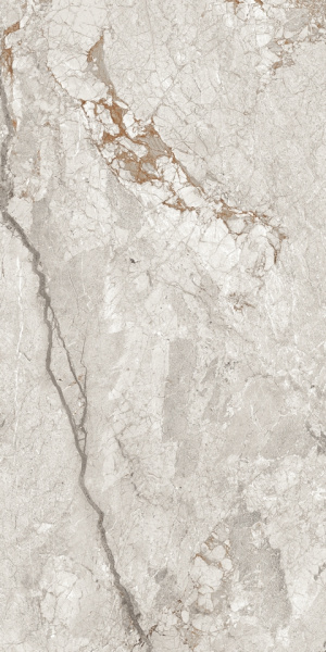 Керамогранит глазур. полир. HG Glossy Ceppo Di Grey 80*160 1 сорт (Водопоглощение BIa)