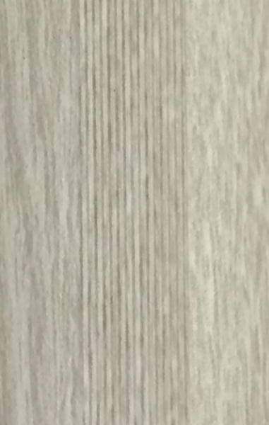 Профиль алюм. с/о упак.с держ. В1 КД 135см ясень беленый