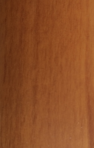 Профиль алюм.с/о упак.с держ. В2 Л 180см вишня