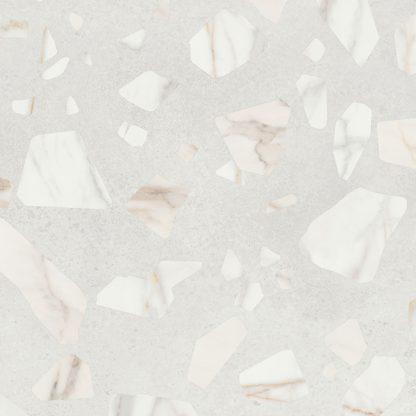 Керамогранит глазур. неполир. ARTI AT01 60х60 сорт1 (Водопоглощение BIa)