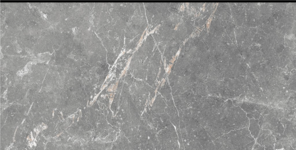 Capella серый (Плитка керамическая полусухого прессования глазурованная группы BIII (E>10%) 500х250х8) 1 сорт